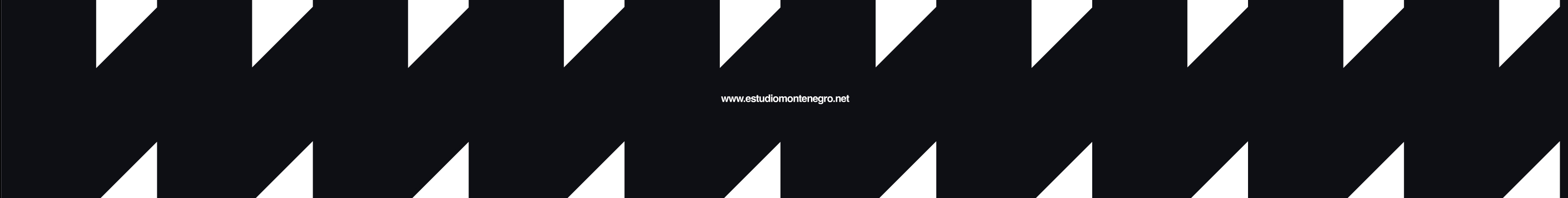 Estudio Montenegro's profile banner