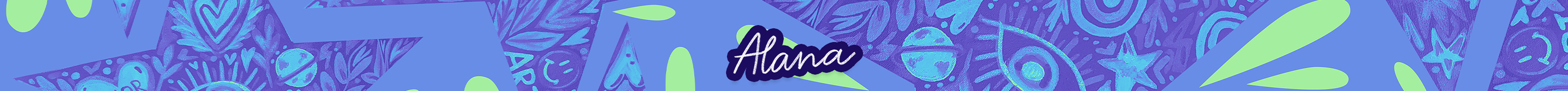 Alana González Allende's profile banner