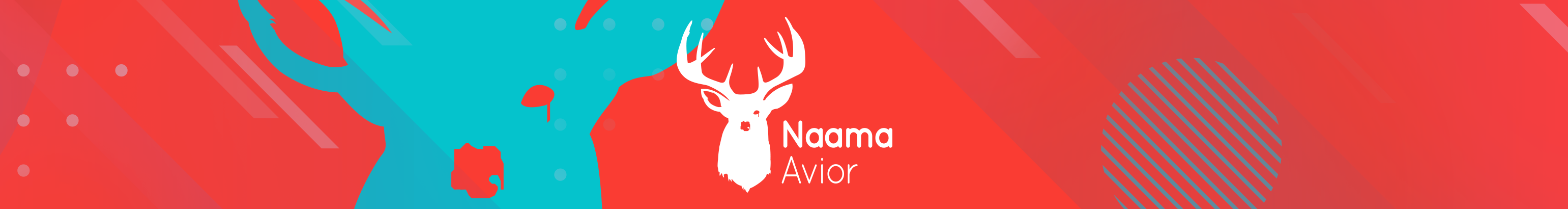 Naama Avior's profile banner