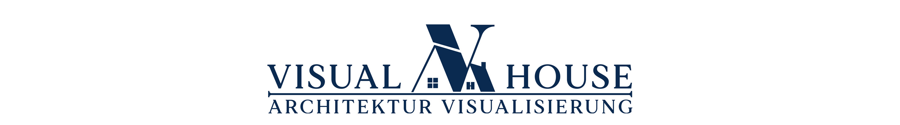 Visual House Germany's profile banner