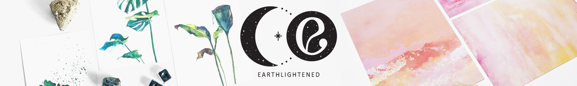 Earthlightened .'s profile banner