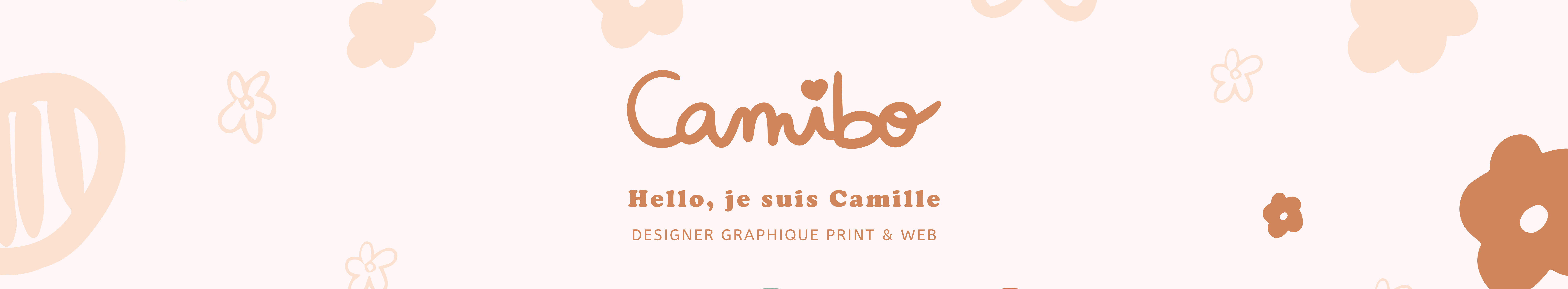 Camille BONNENBERGER's profile banner