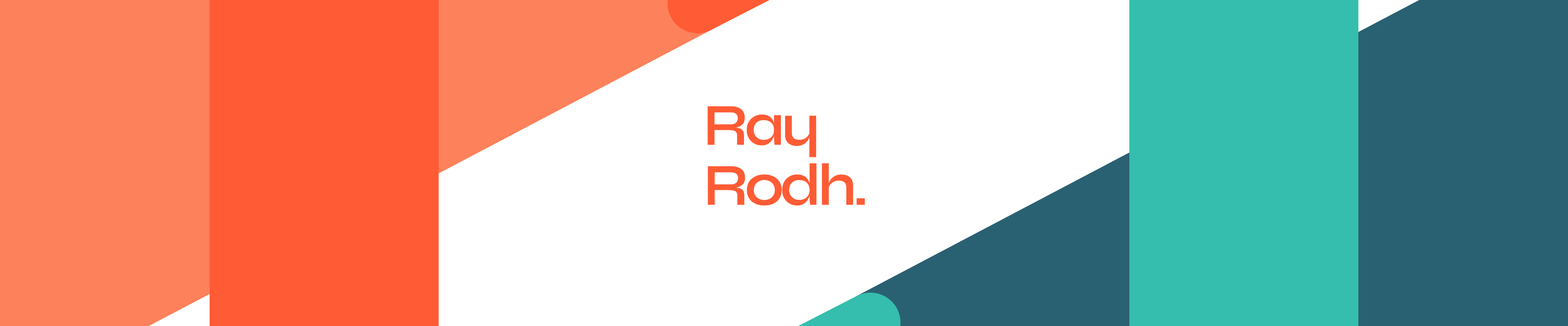 Ray Rodh's profile banner