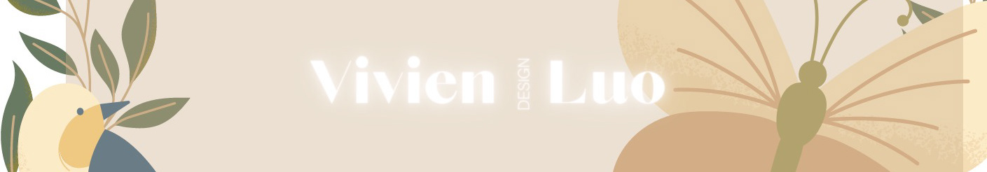 Vivien Luo's profile banner