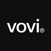 Логотип компании Vovi