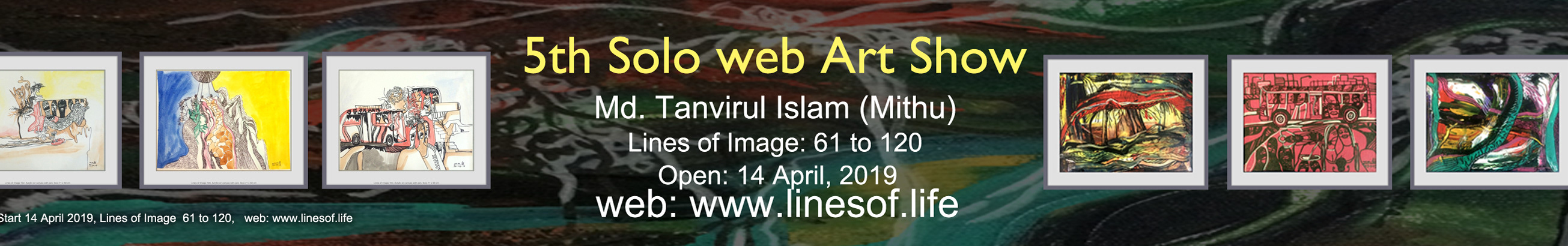 Md. Tanvirul Islam's profile banner