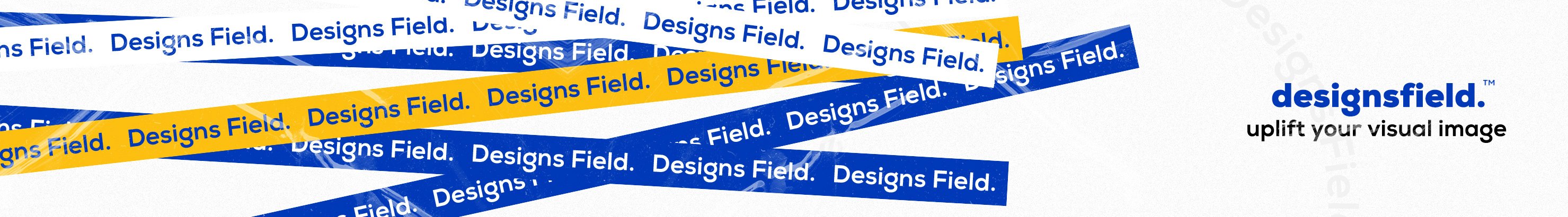 Designs Field Agency's profile banner