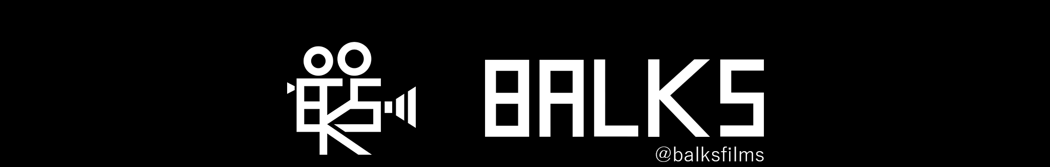 Balks films's profile banner