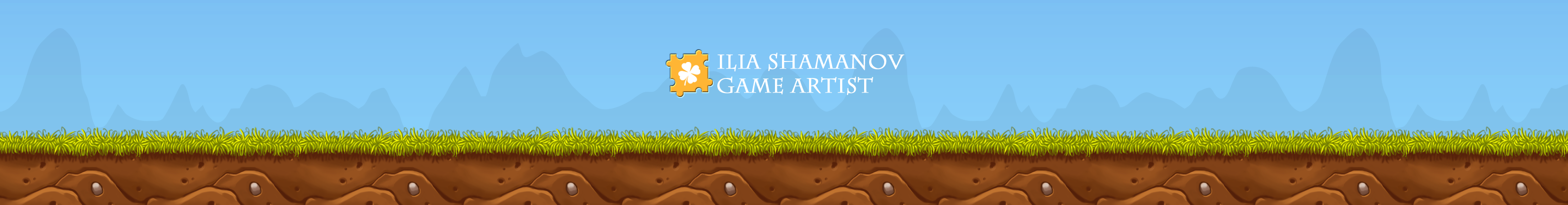 Ilia Shamanov's profile banner