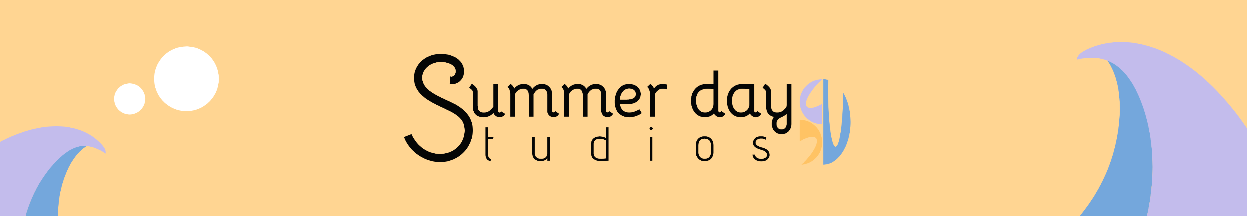 Summer Day Studios's profile banner