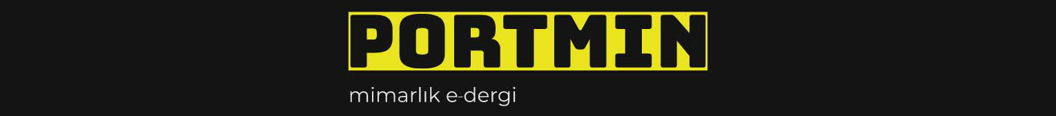 PORTMİN e-dergi's profile banner