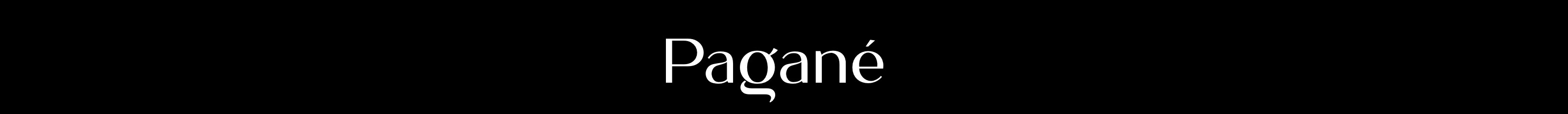Pagane Studio's profile banner