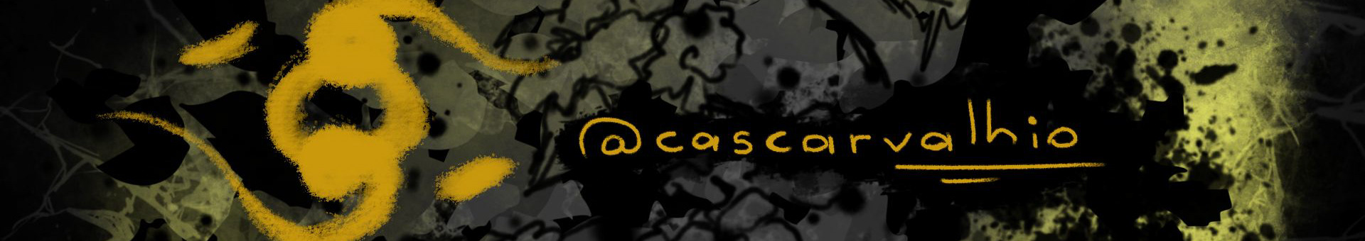 Cassio Carvalhio's profile banner