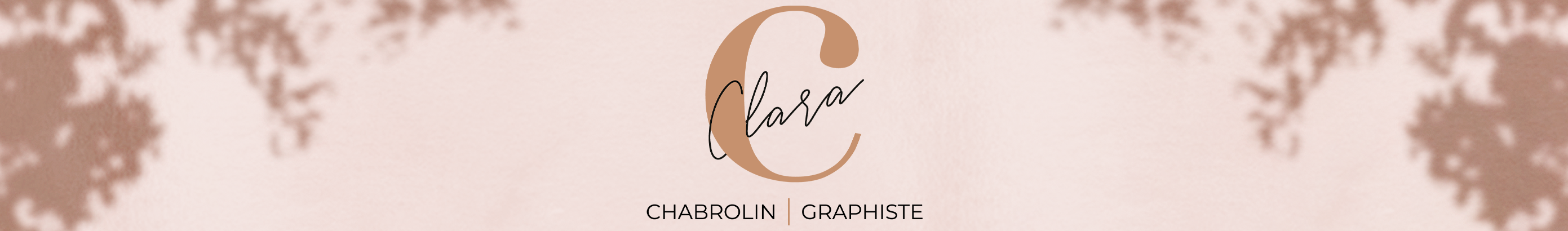 Banner profilu uživatele Clara Chabrolin