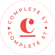 Logo of Complete St