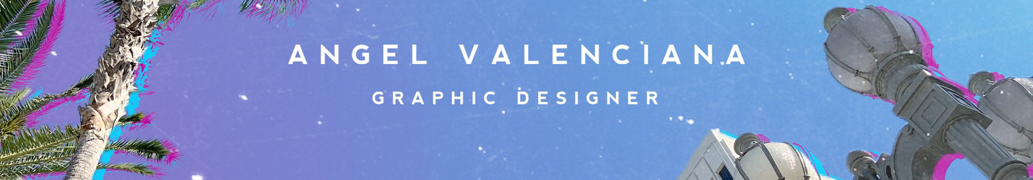 Angel Valenciana's profile banner