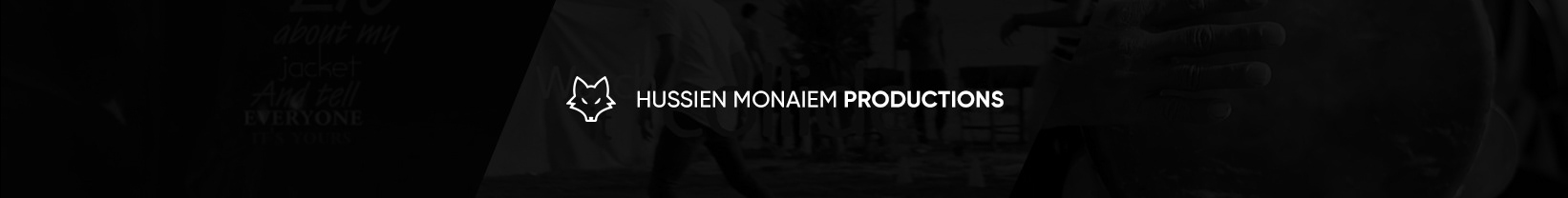 Hussien monaiem's profile banner