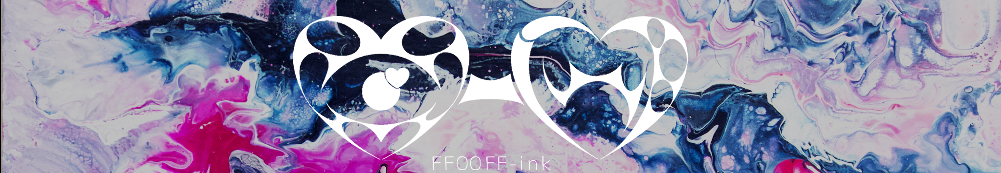 FF00FF-ink マゼンタインク's profile banner