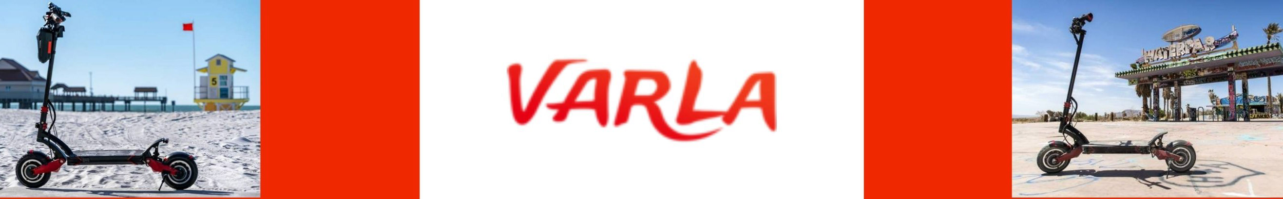 Profil-Banner von Varla Scooter