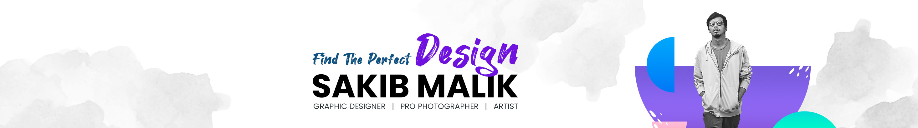 Profil-Banner von Sakib Malik