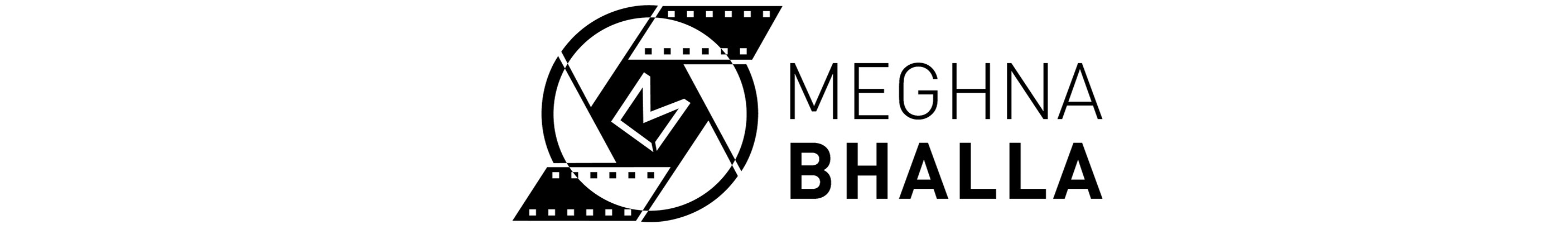 Meghna Bhalla's profile banner