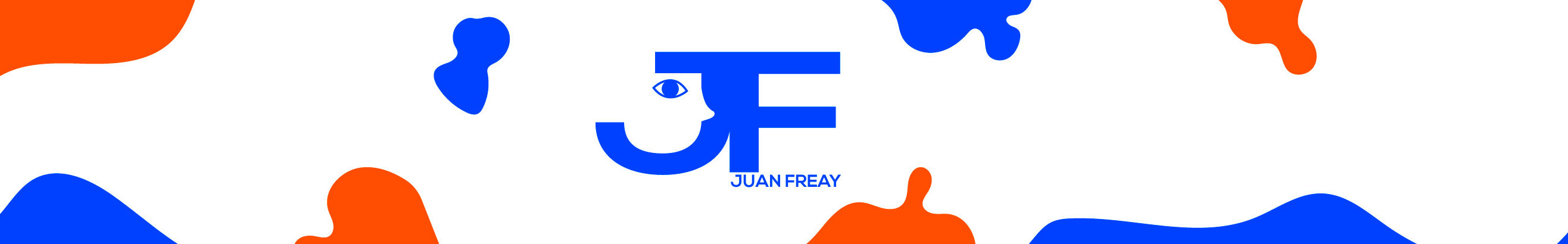 Juan Freay's profile banner