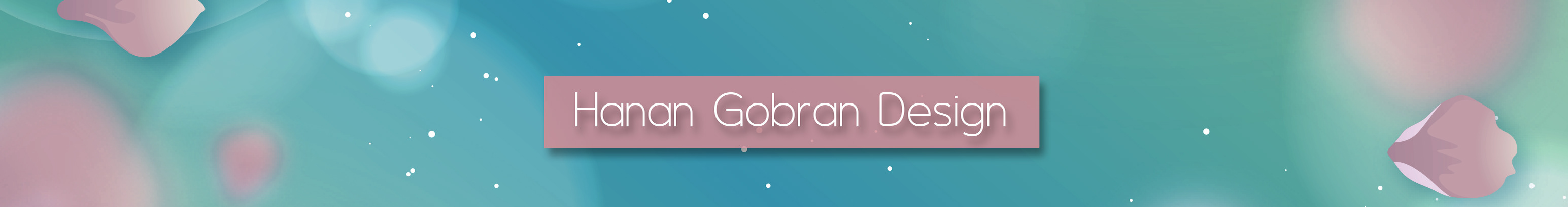 Hanan Gobran's profile banner
