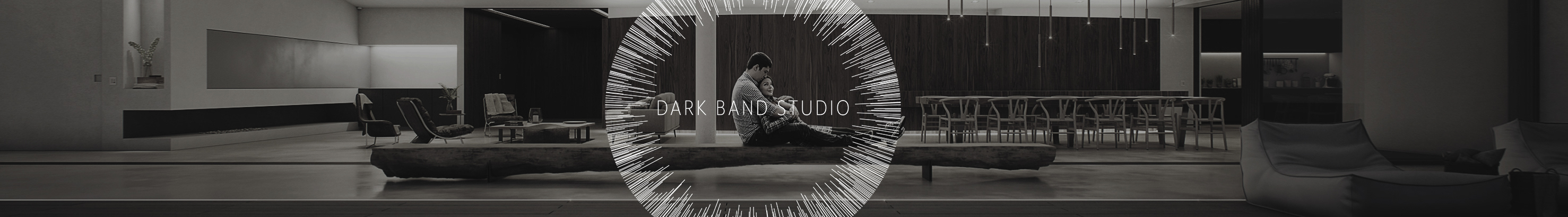 Dark Band Studio's profile banner