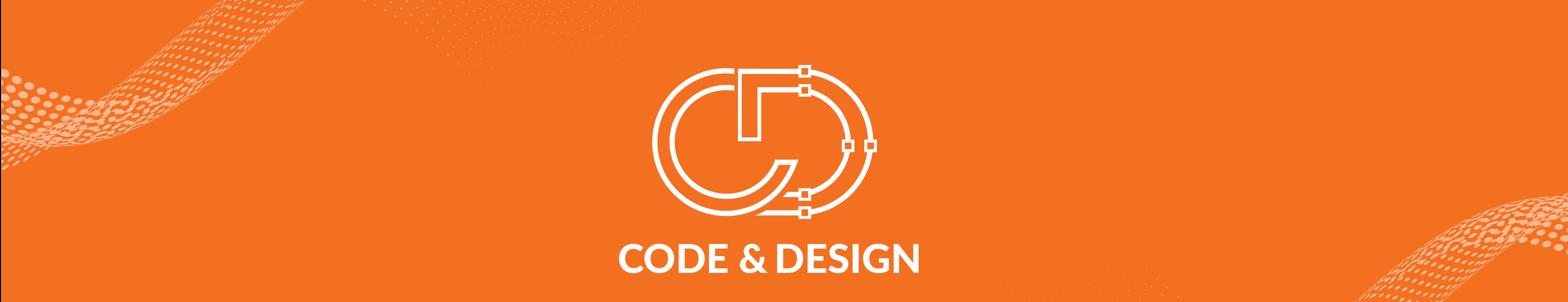 Code_And _Design's profile banner
