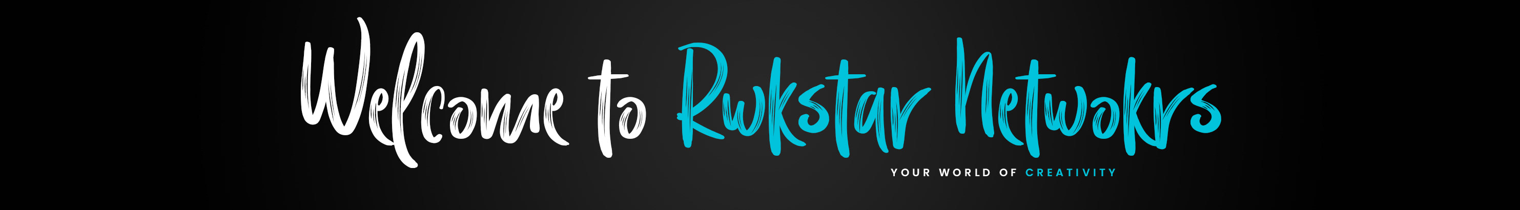 Rwkstar Networks 的個人檔案橫幅