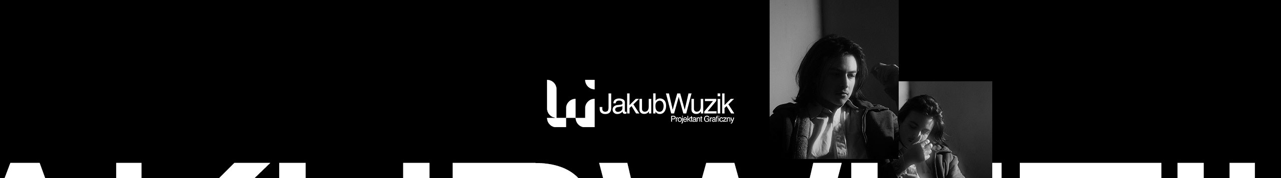 Jakub Wuzik's profile banner
