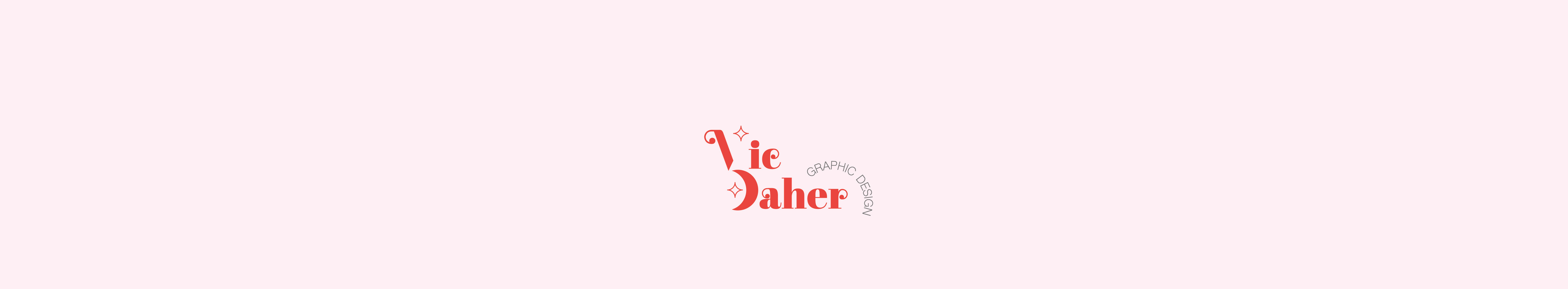 Баннер профиля Victoria Daher