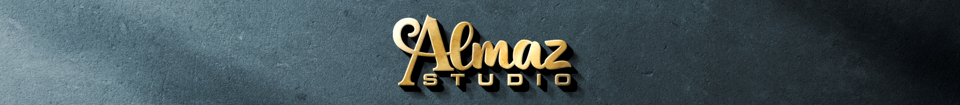 Almaz Studio's profile banner