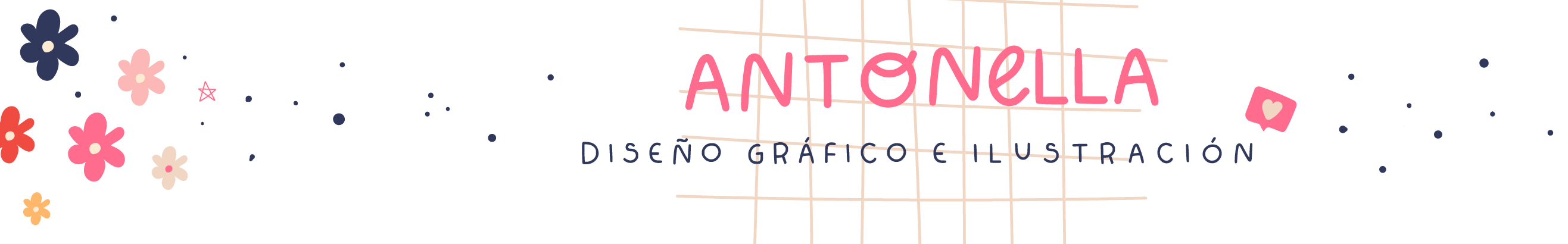 Bannière de profil de Antonella Barrero