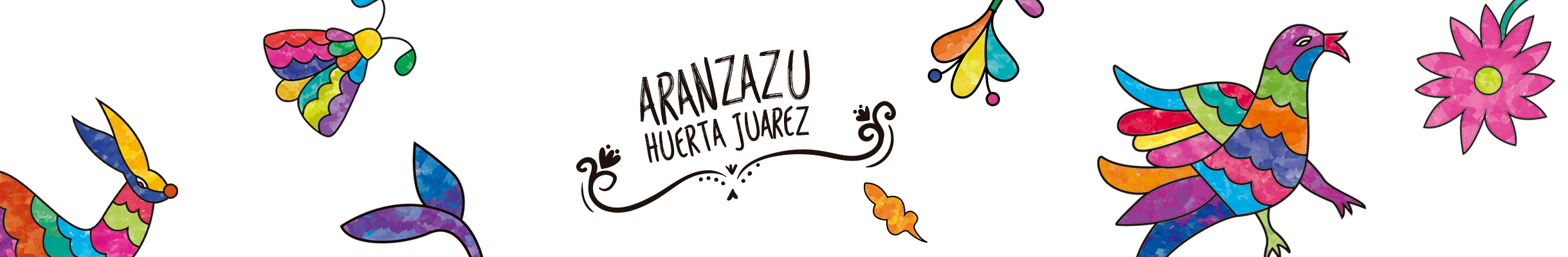 Banner del profilo di Aranzazu Hz