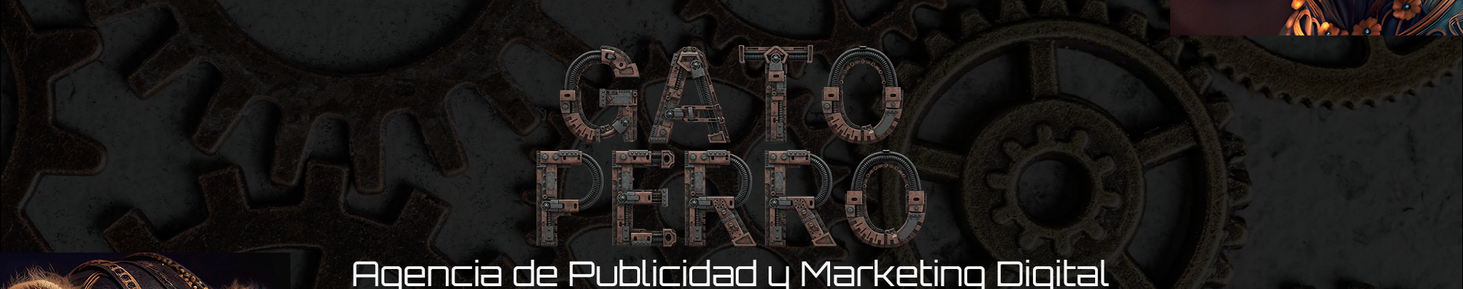 GatoPerro Agencia's profile banner