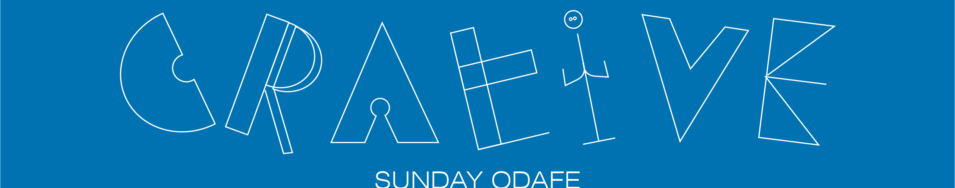 Sunday Odafe's profile banner