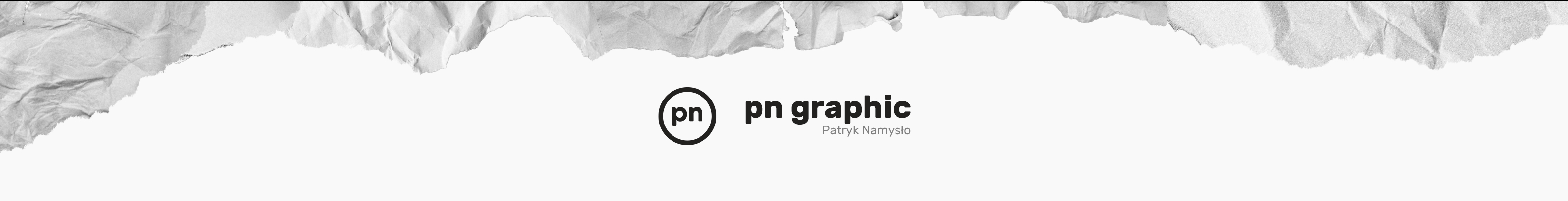 Patryk Namysło's profile banner