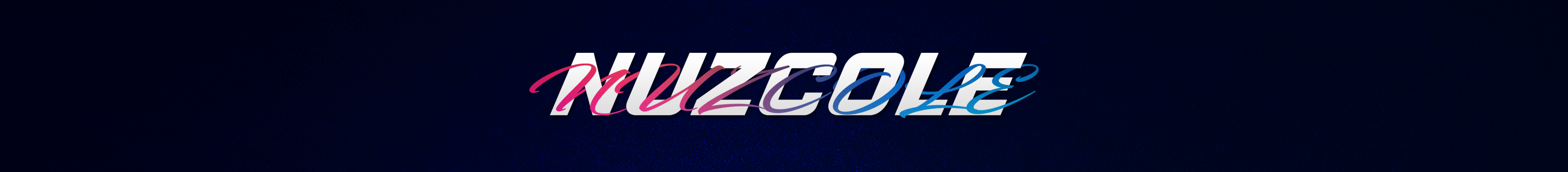 Nuzcole ✪‌'s profile banner
