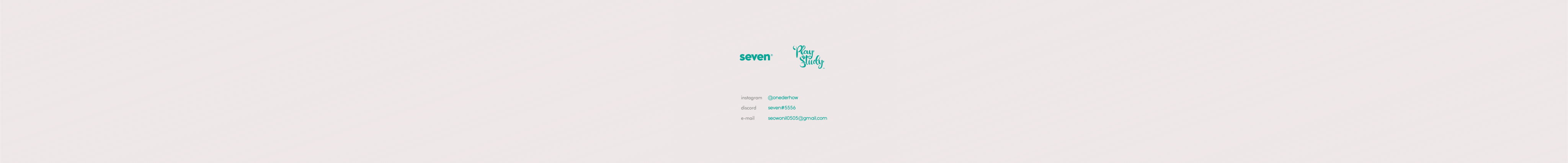 seven playstudy's profile banner