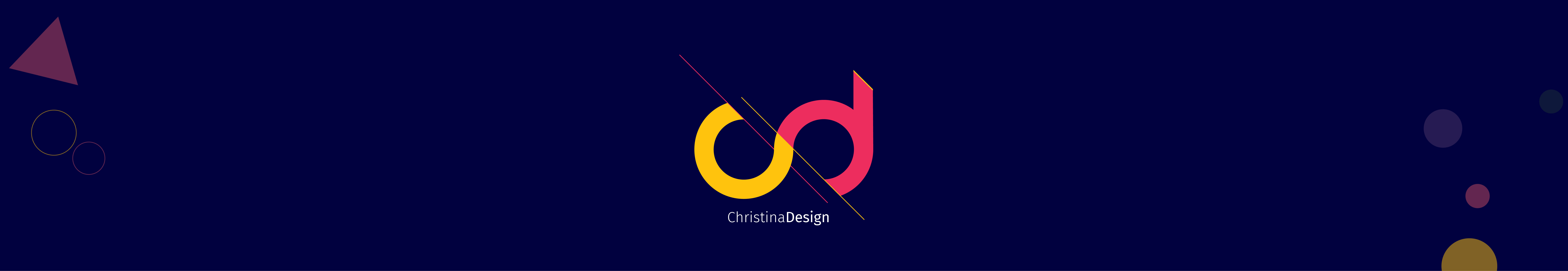 Banner profilu uživatele Christina El Haber