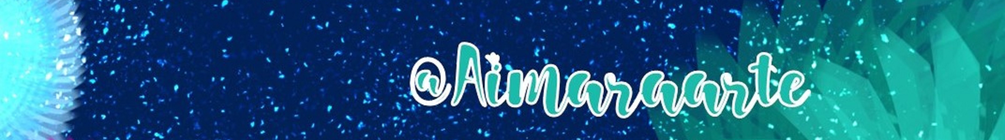 Banner profilu uživatele AIMARA SANCHEZ