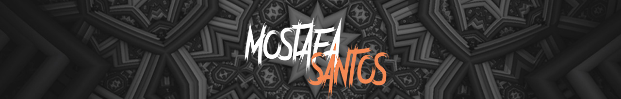 Banner de perfil de Mostafa SanTos