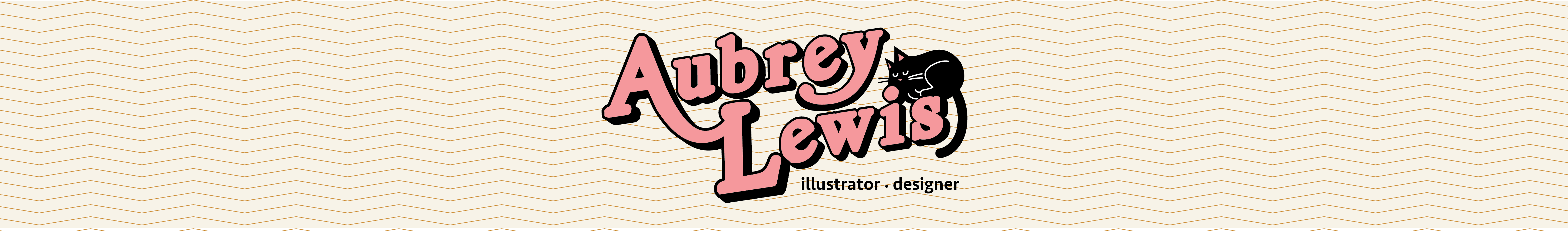 Aubrey Lewis's profile banner