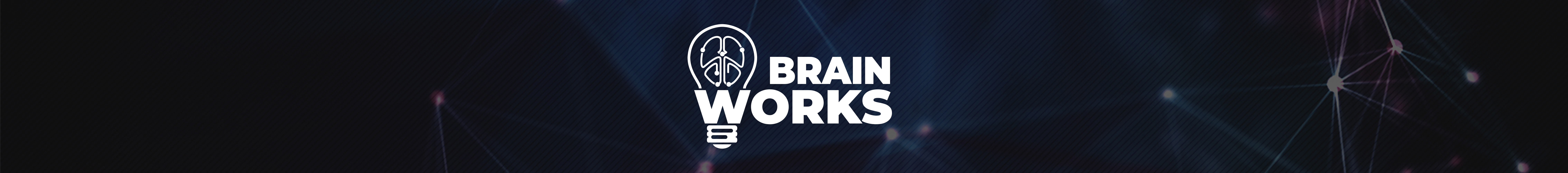 Banner profilu uživatele Brain Works