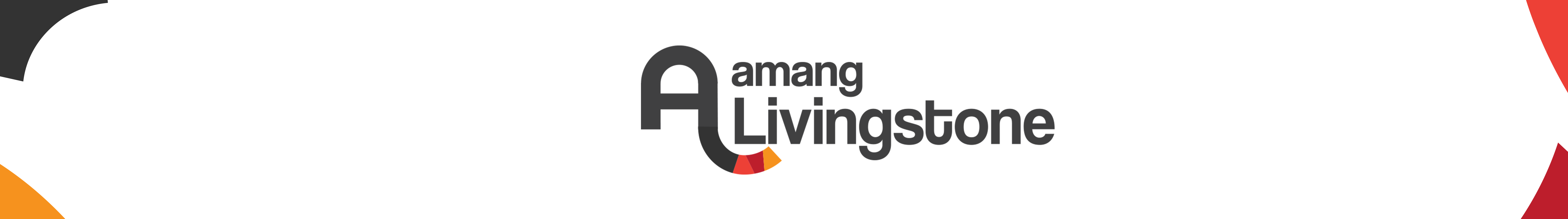 Banner del profilo di Amang Livingstone
