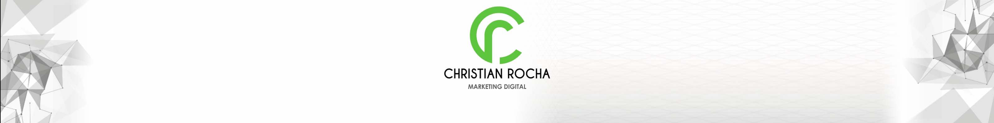 Baner profilu użytkownika Christian Rocha