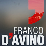 Logo of Franco D'Avino design di interni
