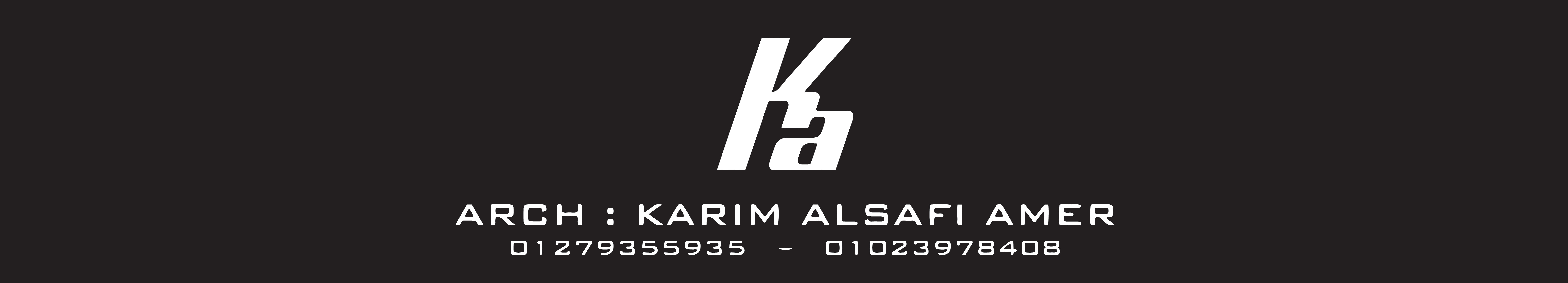 Profilbanneret til Karim Alsafi Amer