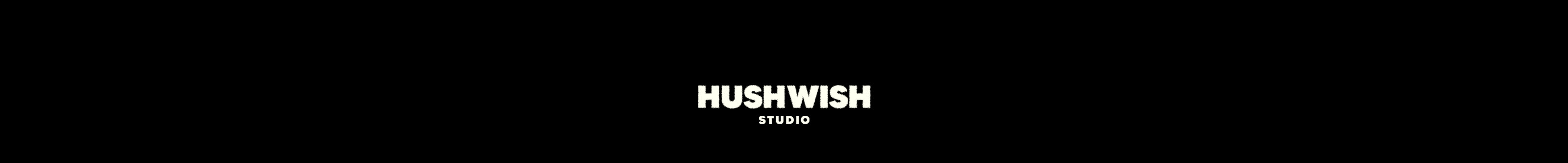 Bannière de profil de HUSHWISH 허쉬위쉬